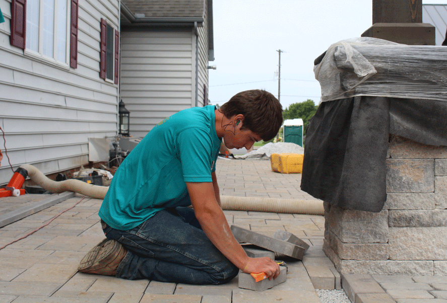 Controlling Silica Dust