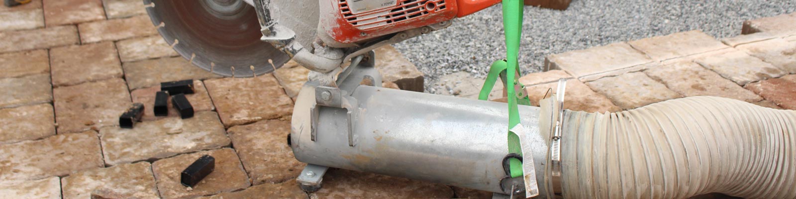 buy silica dust collection tools