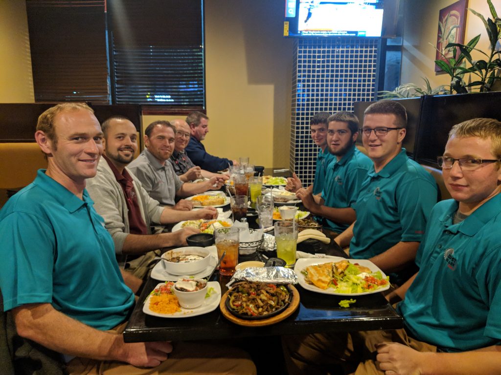 dust killer tools feast