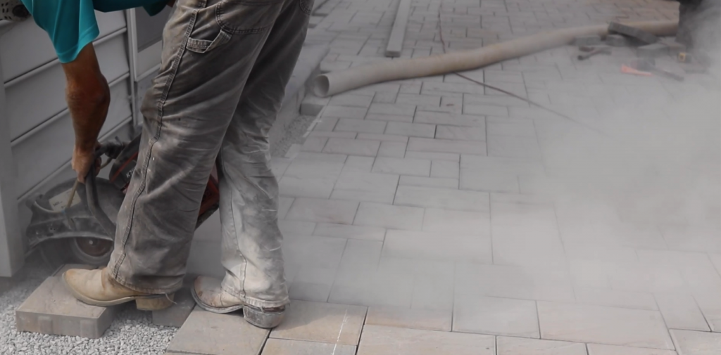 silicosis symptoms